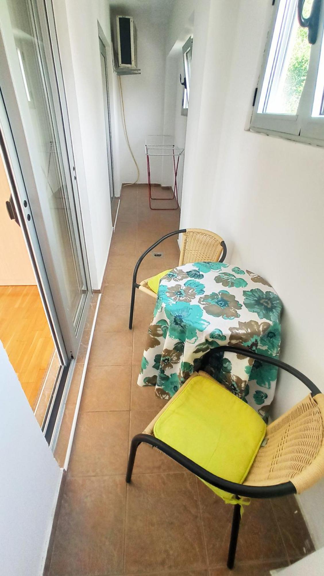 Apartments Mitende بودفا المظهر الخارجي الصورة